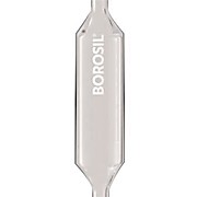 Borosil® Reusable Class B Volumetric Pipettes