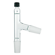Adapters, Distillation, 75°