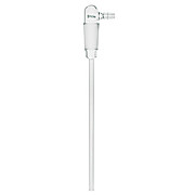 Adapters, Inlet, Inner Joint, 90°