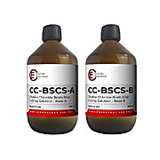 Choline Chloride Brain Slice Cutting Solution (CC-BSCS)