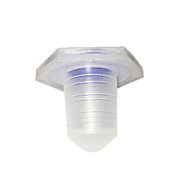 Borosil® Plastic Polypropylene Stoppers