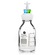 PUREGRIP® HPLC Solvent Reservoir Clear Bottle Assemblies
