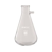 Borosil® Bolt Neck Filtration Flasks