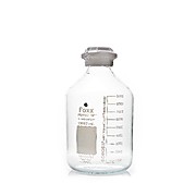 Carboys - 2 1/2 Gallon Carboy - ULINE - S-15648