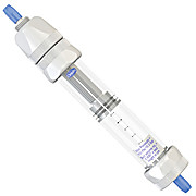 Omnifit® EZ Chromatography Columns with 1 Fixed and 1 Adjustable Endpiece