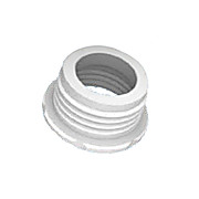 Omnifit® Bottle Thread Adapter