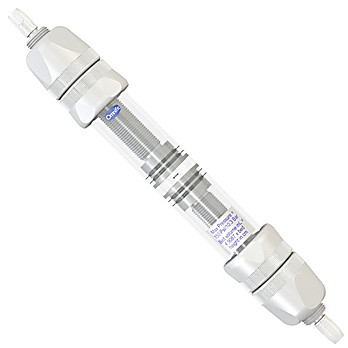 Omnifit® EZ SolventPlus™ Chromatography Columns with Two Adjustable Endpieces