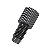 VapLock™ Threaded Plugs, UNF(M)