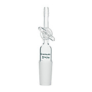 Adapters, Flow Control, Glass Stopcock