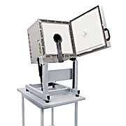 Compact Melting Furnaces
