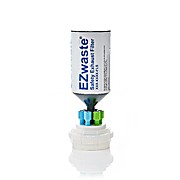 EZWaste® HPLC Caps