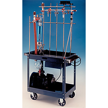 Airfree® Portable Vacuum System