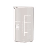 Borosil® Tall-Form Griffin Beakers