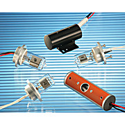 Kinesis Tungsten Lamps