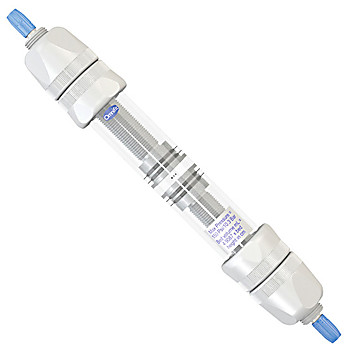 Omnifit® EZ Chromatography Columns with Two Adjustable Endpieces