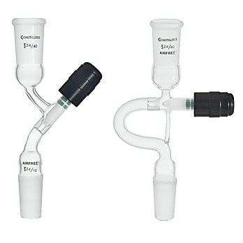 Adapters, Connecting, Airfree®, Schlenk