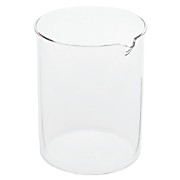 Beakers, Griffin, Quartz