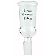 Adapters, Connecting, Enlarging