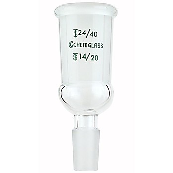 Adapters, Connecting, Enlarging
