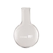 Borosil® Round Bottom Boiling Flasks