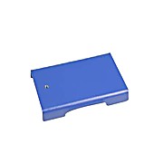 Borosil® Heavy Duty Retort Base