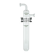 Vacuum Traps, O-Rings, Airfree®, Schlenk