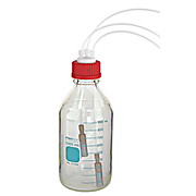 Solvent Reservoirs, Plastic Coated