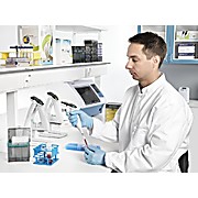 E1-ClipTip™ Bluetooth™ Electronic Single Channel Pipettes