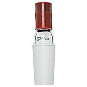 Adapters, Thermometer, Inlet