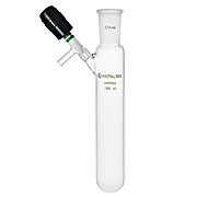 Tubes, Reaction, Single Neck, Airfree®, Schlenk