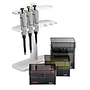F1-ClipTip™ Good Laboratory Pipetting (GLP) Kits