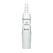 Adapters, Inlet, Fritted, Inner Joint