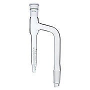 Distilling Receivers, Moisture Test, Dean-Stark
