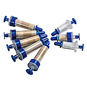 TELOS® Polar SPE Cartridges