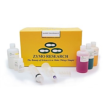 ZymoPURE II Plasmid Maxiprep Kits