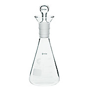 Erlenmeyer Iodine Flasks
