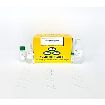 Quick-RNA™ Fungal/Bacterial Microprep Kits