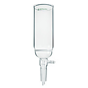Columns, Chromatography, Quick Separation Funnels