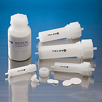TELOS® Dry Loading Columns