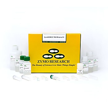 ZymoBIOMICS® RNA Miniprep Kits