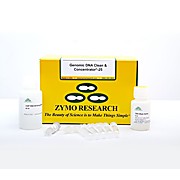 Genomic DNA Clean & Concentrator Kit-25