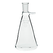 Flasks, Filtering, Heavy Wall