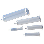TELOS® Empty Reservoirs