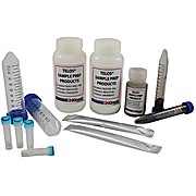 TELOS® QuEChERS Extraction Kits