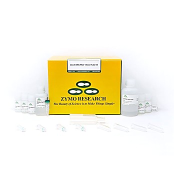 Quick-DNA/RNA™ Blood Tube Kit
