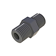 VapLock™ Adapters for Exhaust Filters