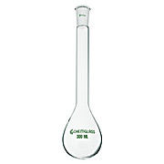 Flasks, Kjeldahl, Long Necks