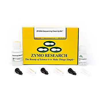 ZR Sequencing Clean-up Kit