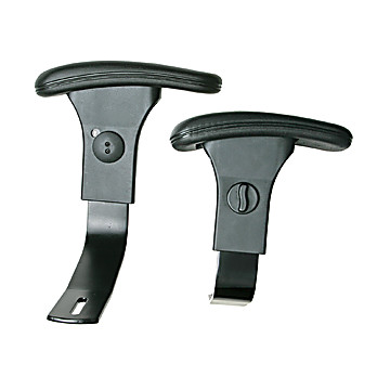 Adjustable Arms for Everlast & Dura Series Chairs