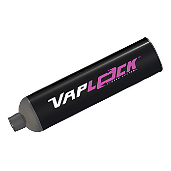 VapLock™ Activated Media Exhaust Filters